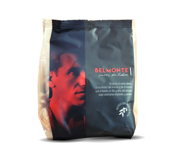 Picos Belmonte 130gr