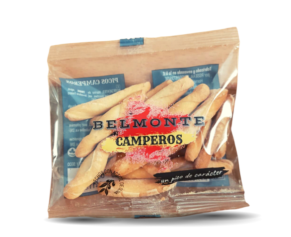 Picos camperos Belmonte Horeca